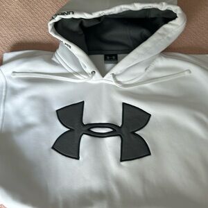 Under Armour Hoodie!